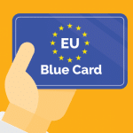 eu blue card sweden work