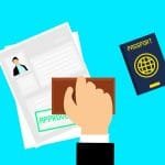 work permit process steps sweden
