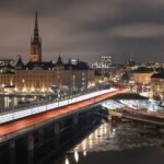 residence Swedish citizenship through investment